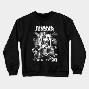 Vintage michael jordan Crewneck Sweatshirt